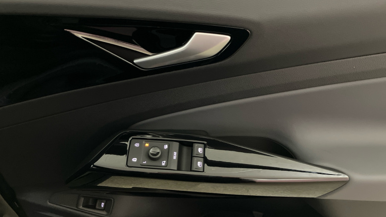 Volkswagen ID.4 210kW Match Pro 77kWh 5dr Auto Electric Estate